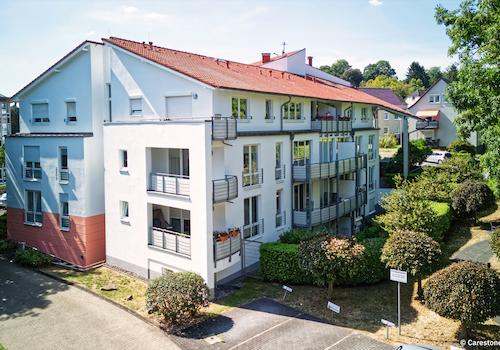 Carstone_Essen-Kettwig