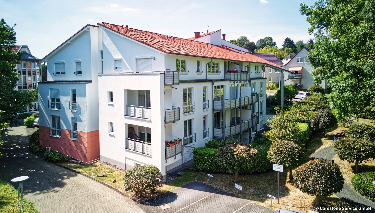 Carstone_Essen-Kettwig