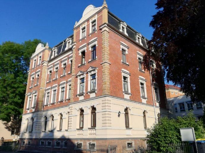 Straßenansicht