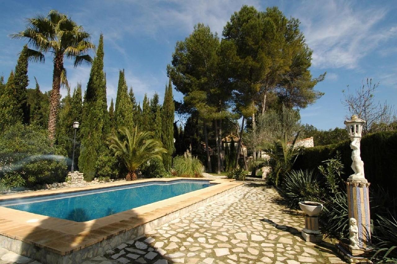 ungestörte Badefreuden