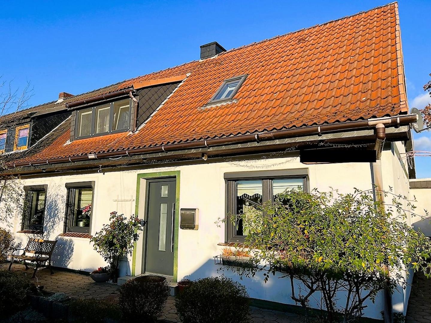 Aussenansicht
