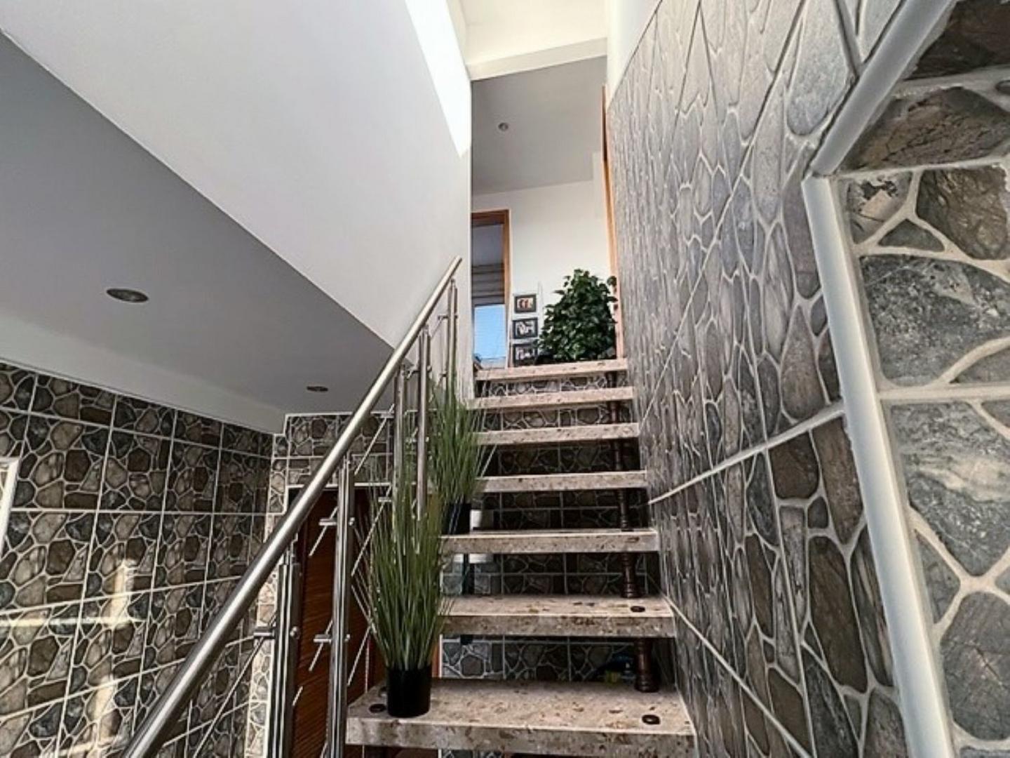 Treppen