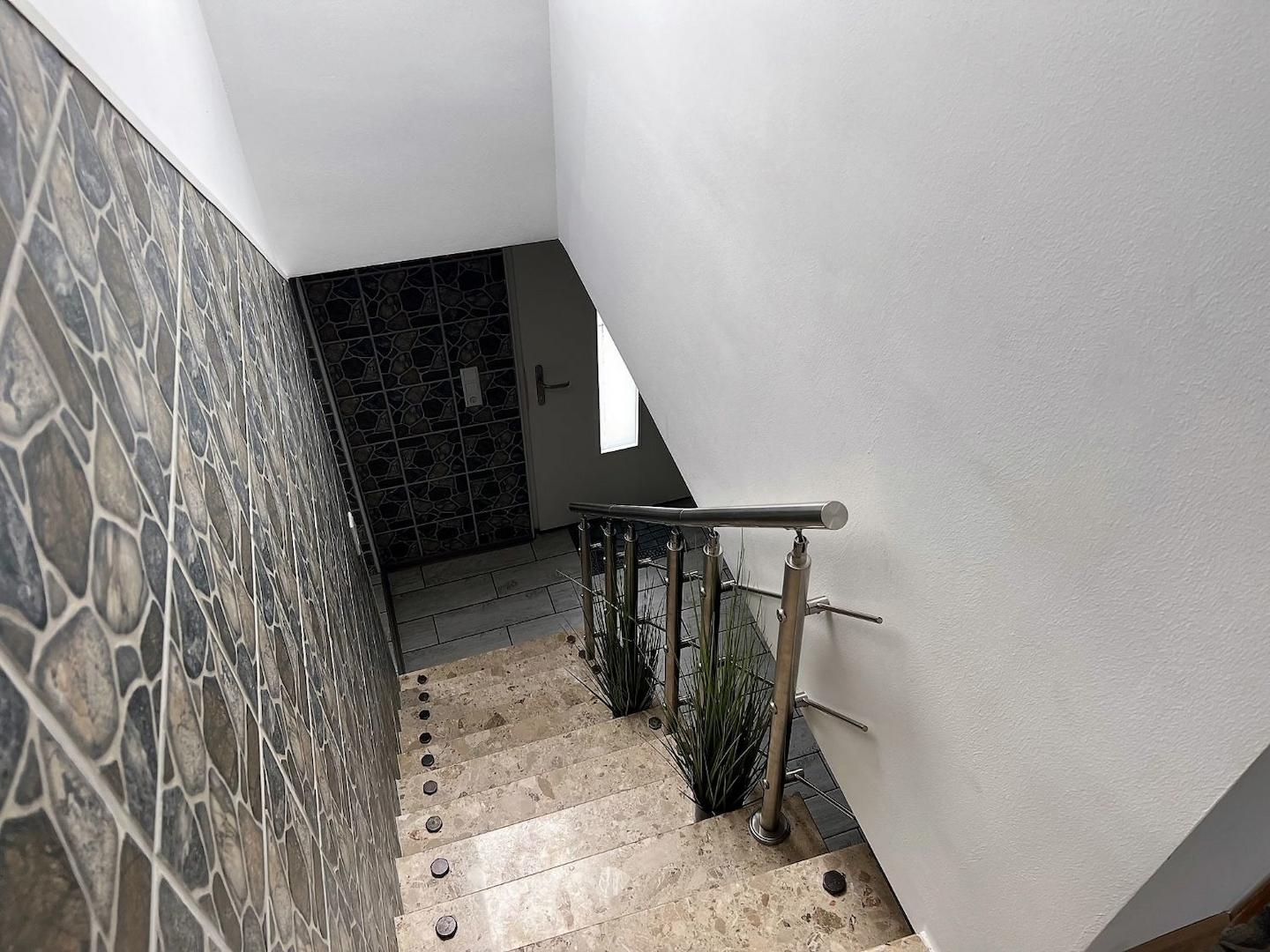Treppen