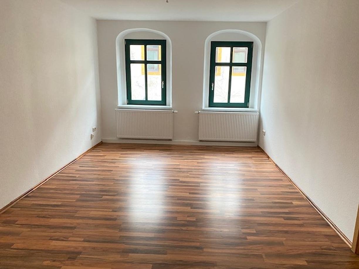 Wohnen, B1