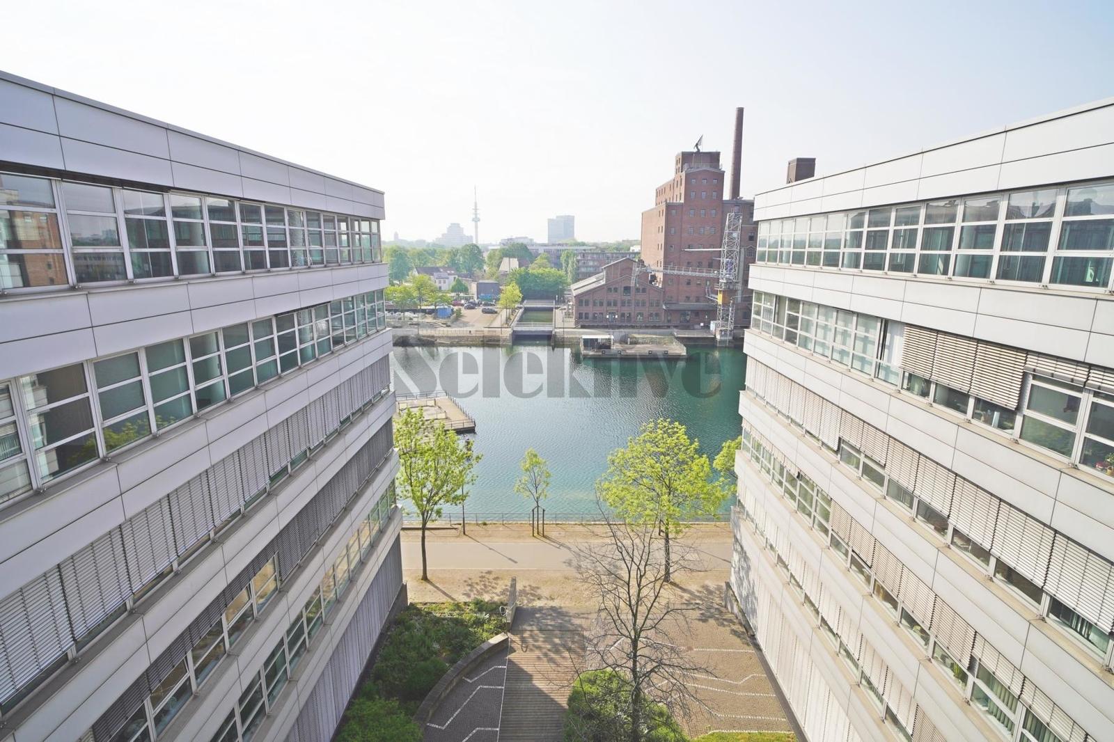 Aussenansicht von Terrasse