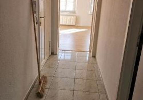Wohnung Flur