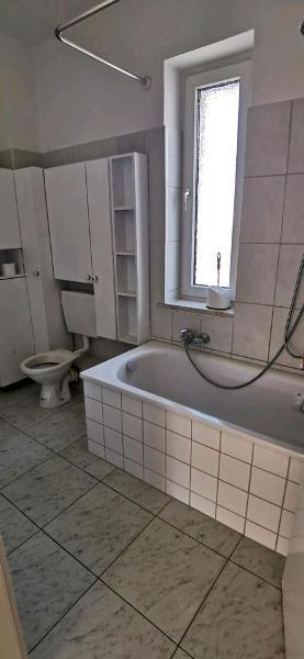 Wohnung Badezimmer