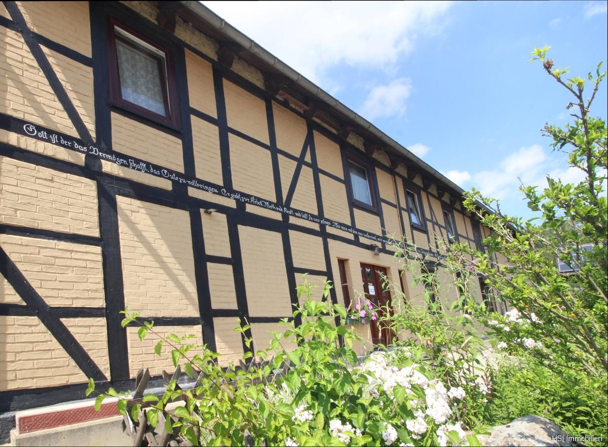 Fachwerk