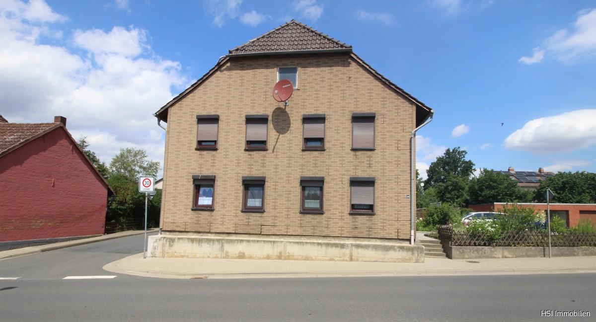 Seitenansicht