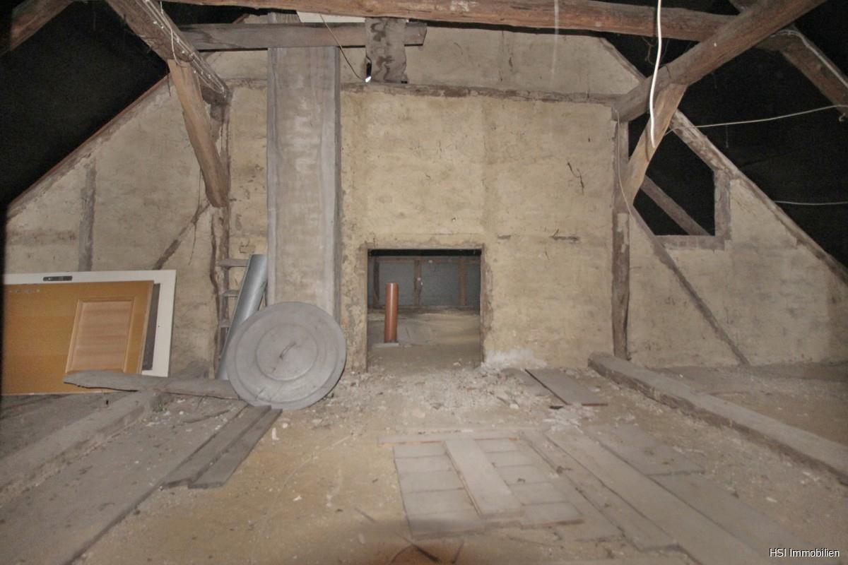 MFH Dachboden