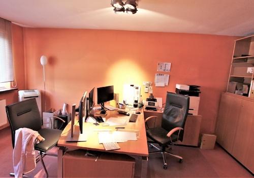 OG: BÜro