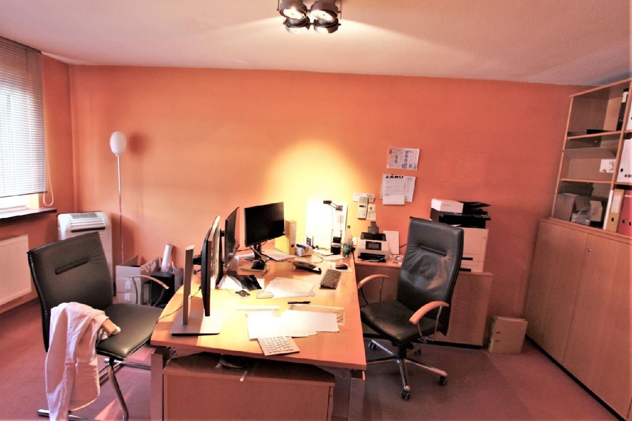 OG: BÜro