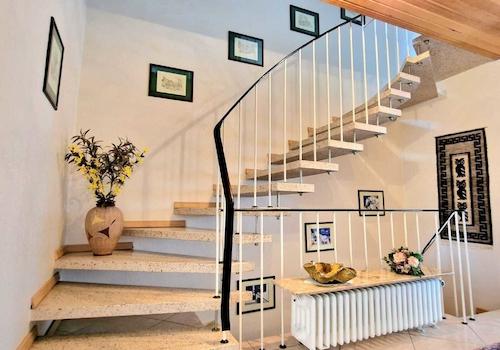Treppe EG/OG