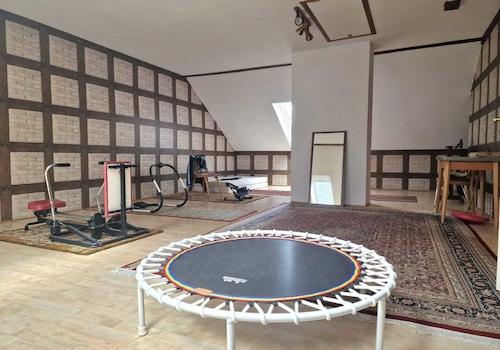 Studio