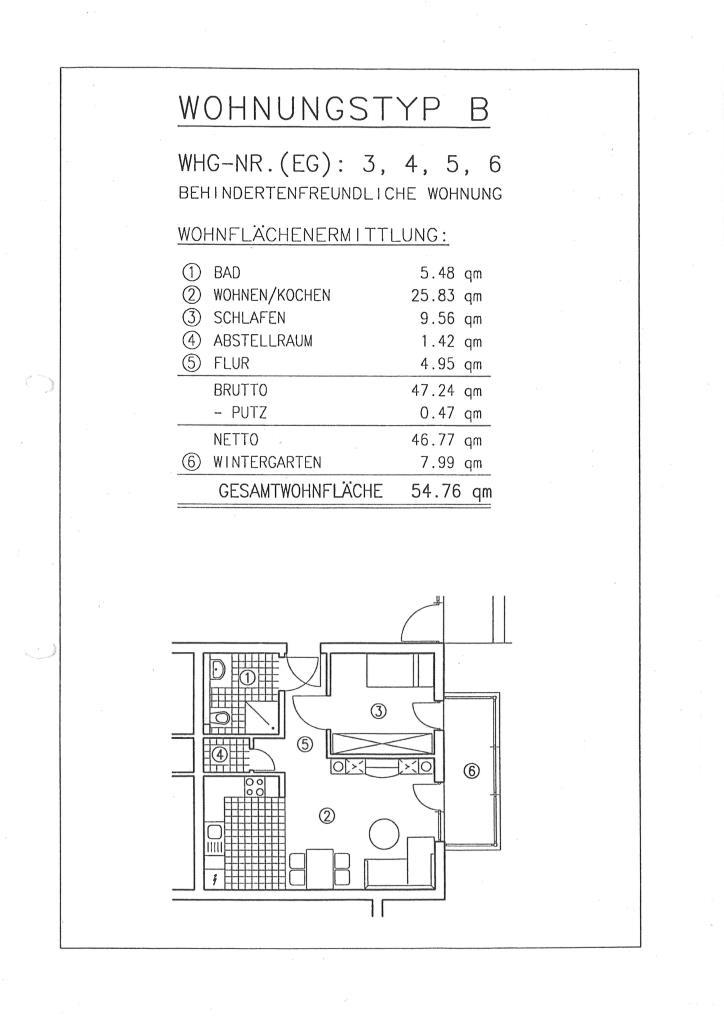 65462 Ginsheim-Gustavsburg, Wiesbaden - Photo 2