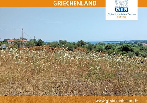 fabelhafter Meerblick