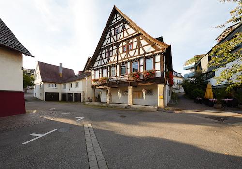 Altes Rathaus