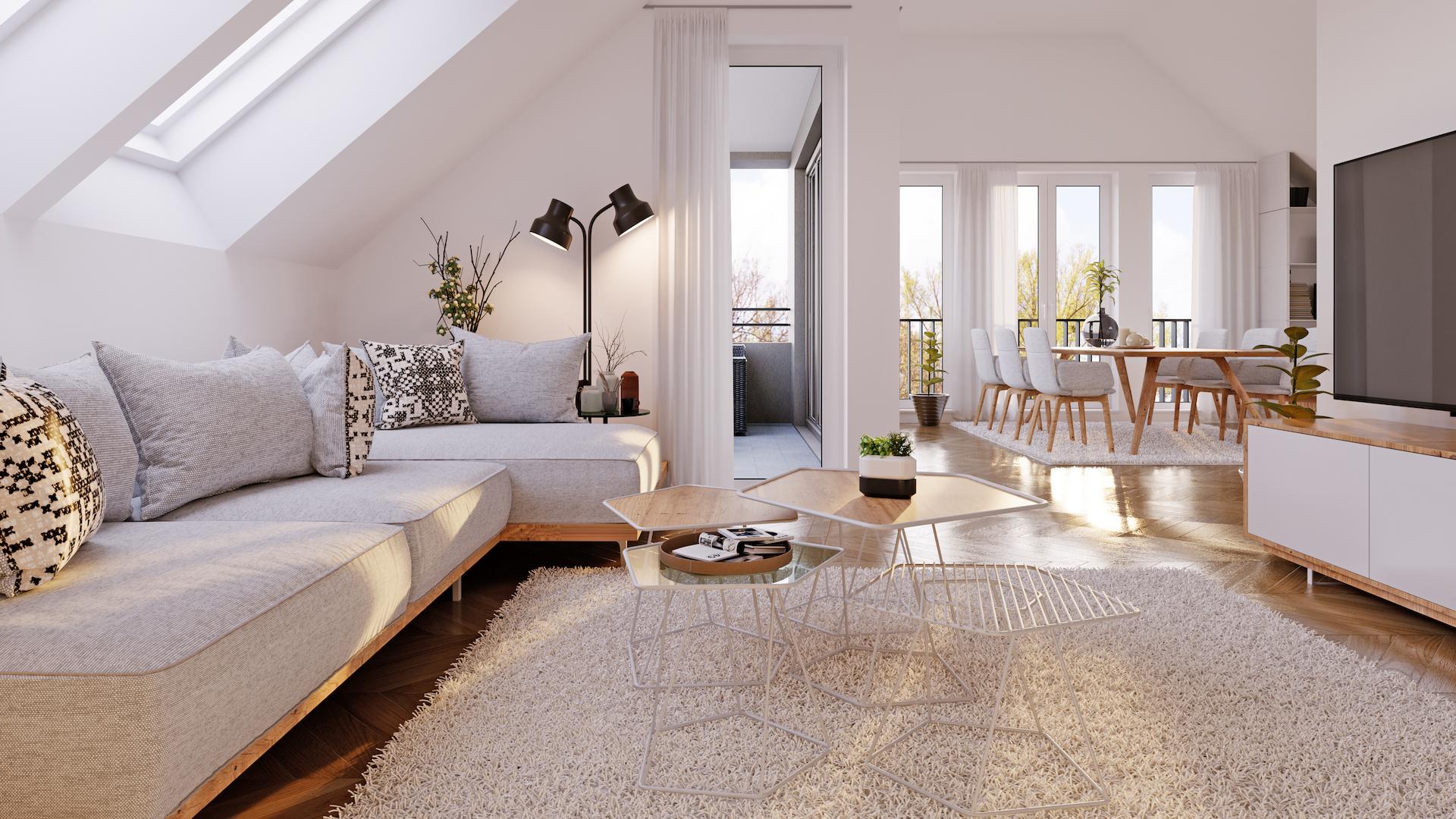 Wohnzimmer 1