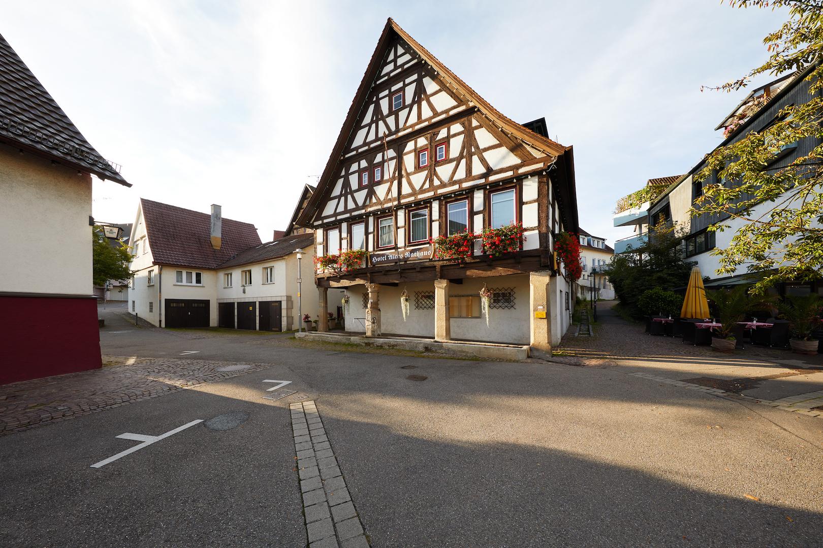 Altes Rathaus