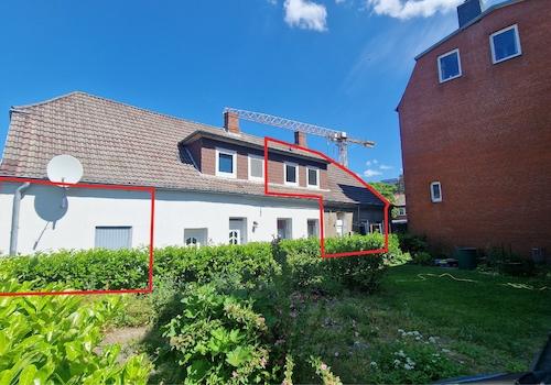 Ansicht Süd a