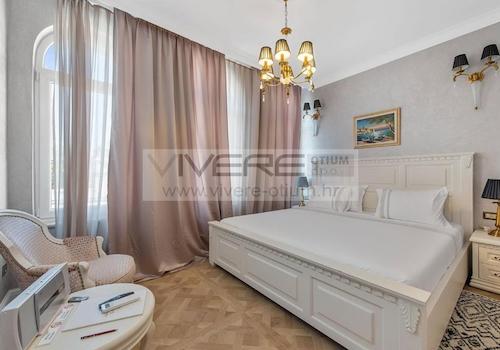 Gästeschlafzimmer im EG