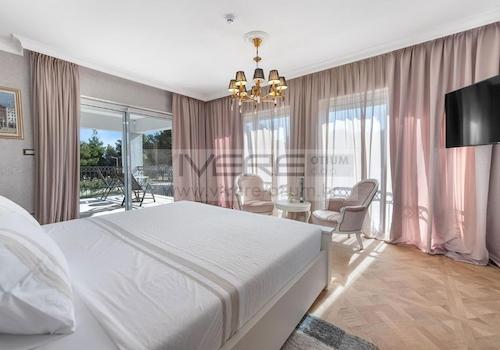 Master-Bedroom im OG