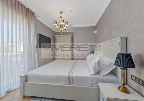 Schlafzimmer Nr.2 im 1.OG