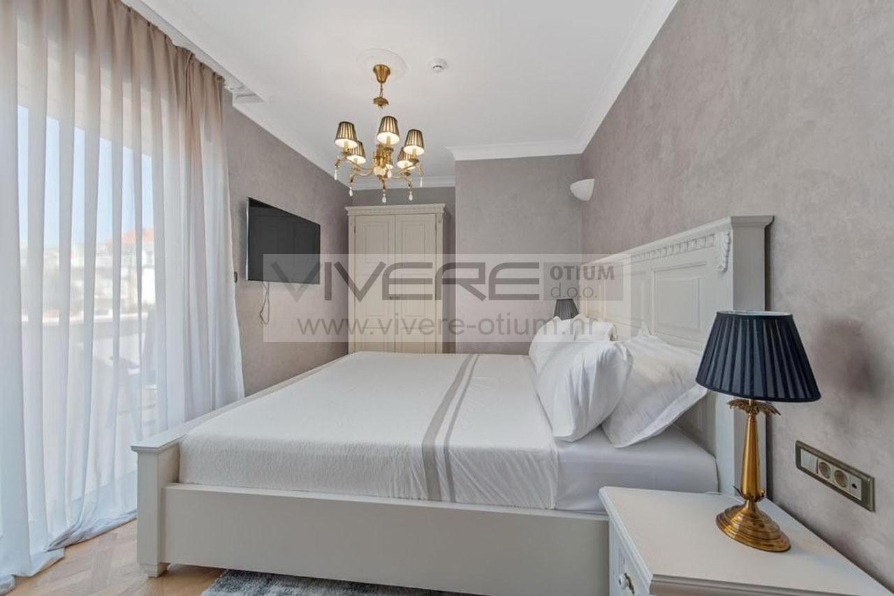 Schlafzimmer Nr.2 im 1.OG