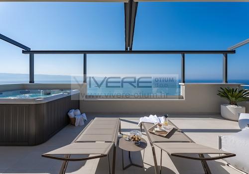  Dachterrasse mit Panoramablick