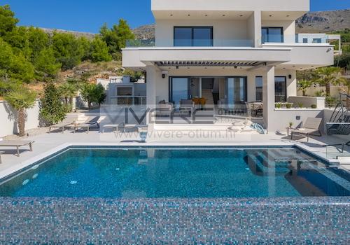 Infinity Pool