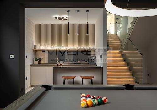  Bar im Souterrain