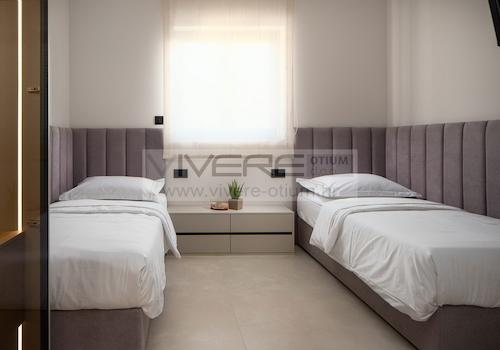 Schlafzimmer im EG