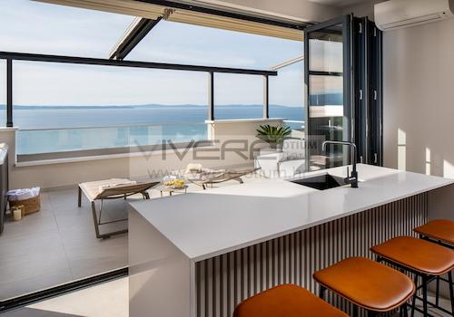 Blick von der Bar