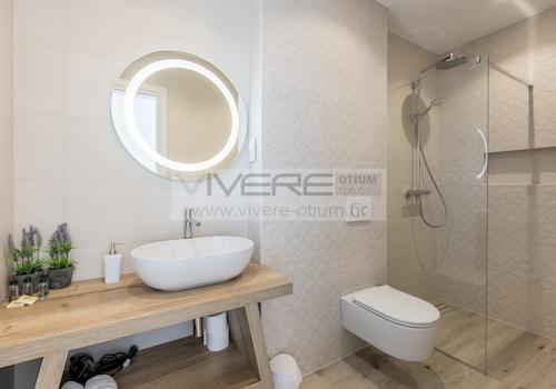 Badezimmer Nr.2