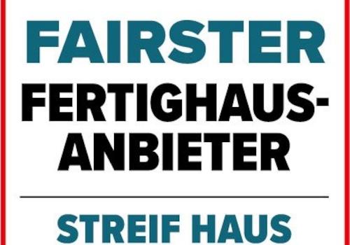 fairster Anbieter
