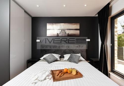Schlafzimmer im EG