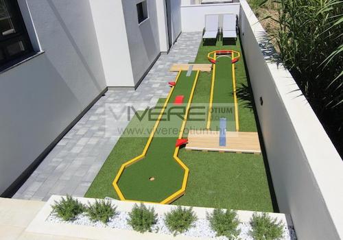 Minigolf