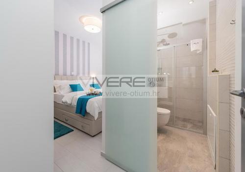 Master-Bedroom mit en-suite Bad
