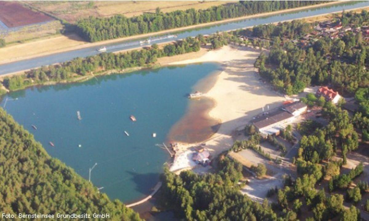 Bernsteinsee