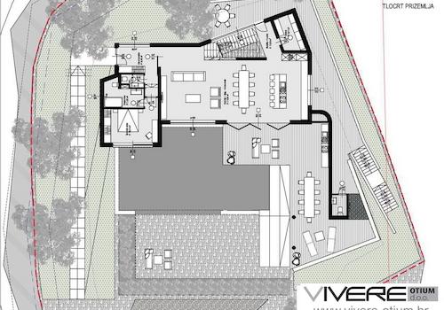 Grundriß: EG