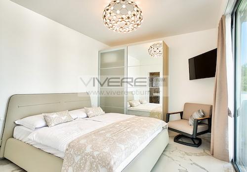 Schlafzimmer im EG
