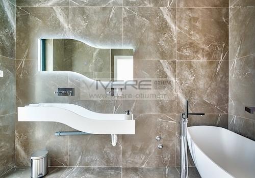 Badezimmer Nr.2 im OG