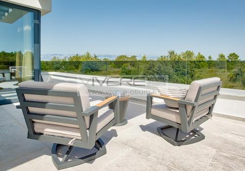  Terrasse im OG