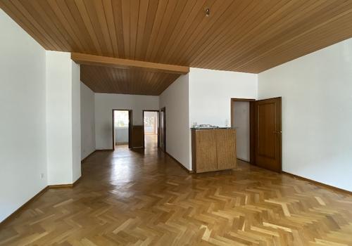 Wohn-/ Esszimmer 1.OG