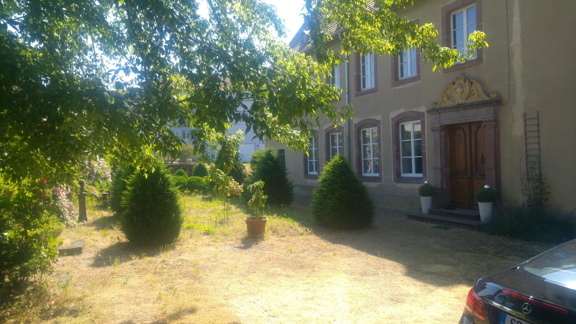 Ansicht