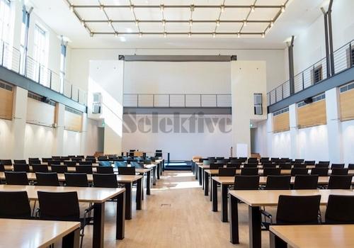 Konferenzhalle