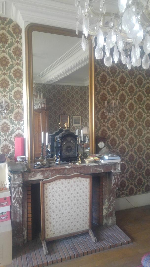 Kamin