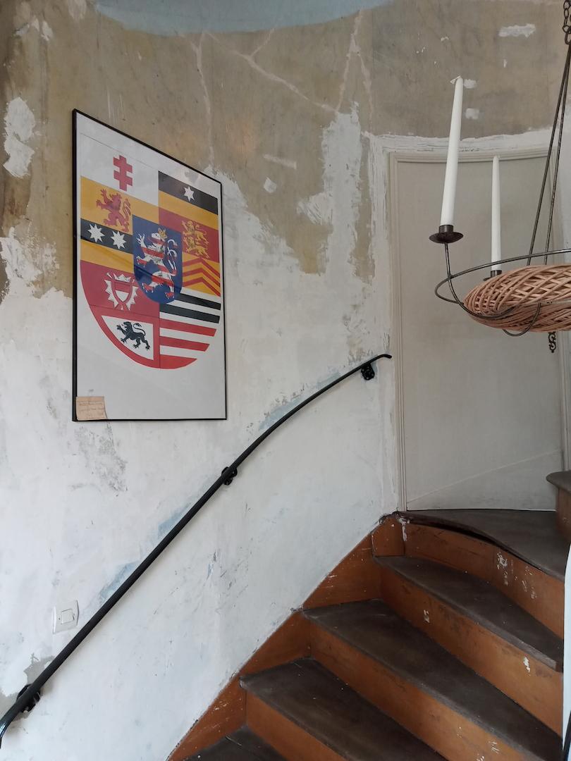 Treppenhaus