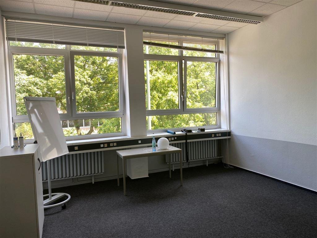 Büroraum im Tec-Base (Beispiel)