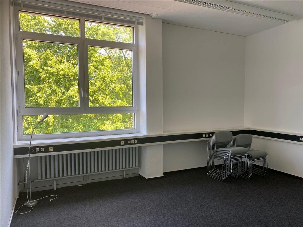 Büroraum im Tec-Base (Beispiel)